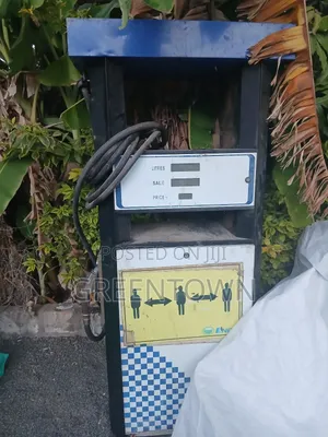 Fuel Dispensing Pump Machine