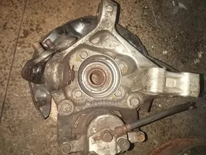 Front Hurb Bearing Nissan Murano