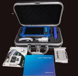 Otdr Jw6601a-Optical Network Testor