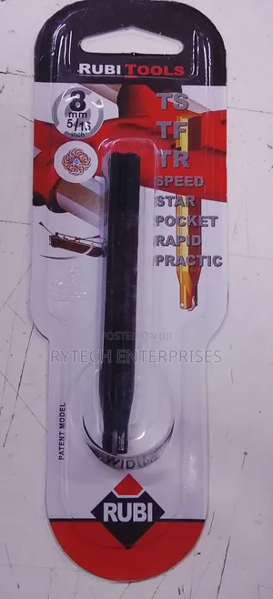 Rubi Tile Cutter Blade/8mm Cutting Blade