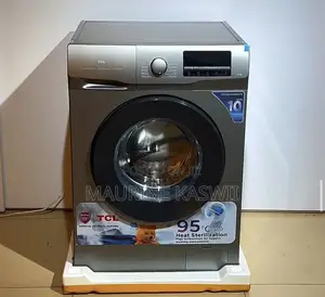 TCL 12 Kg Automatic Full Machine