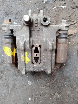 Rear Calliper Honda CRV
