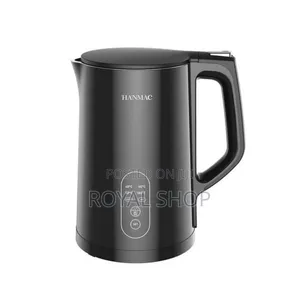 Hanmac Kettle Hanmac Kettle