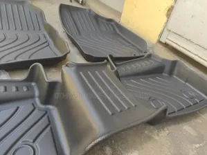 Probox Rubber Mats 5d