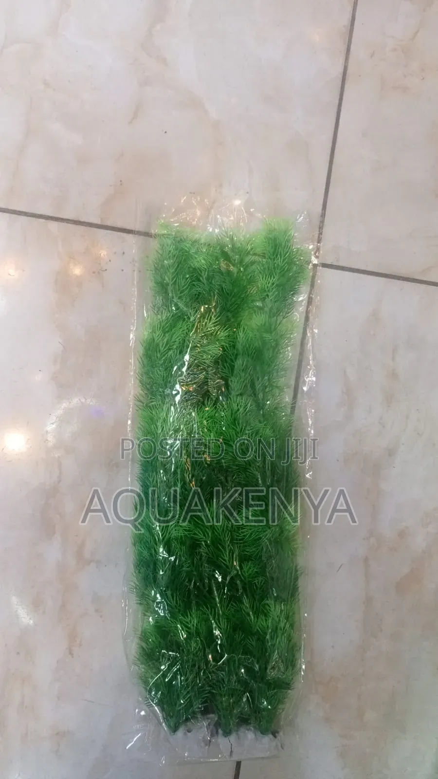 Plastic Plants,Decor Planta