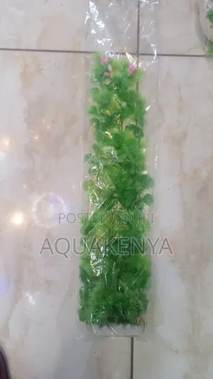 Plastic Plants,Decor Planta