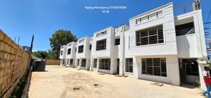 4bdrm Townhouse/Terrace in Ngong for sale