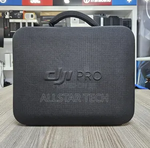 Dji Rs 4 Gimbal Stabilizer