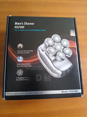 Rq7900 Men's Shaver