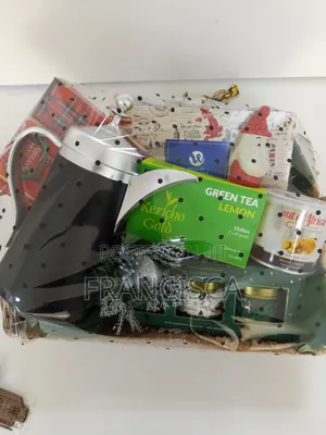 Gift Hampers