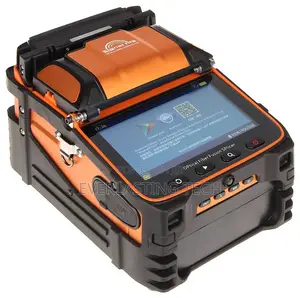 Splicing Machine A1 9 Signal Fire