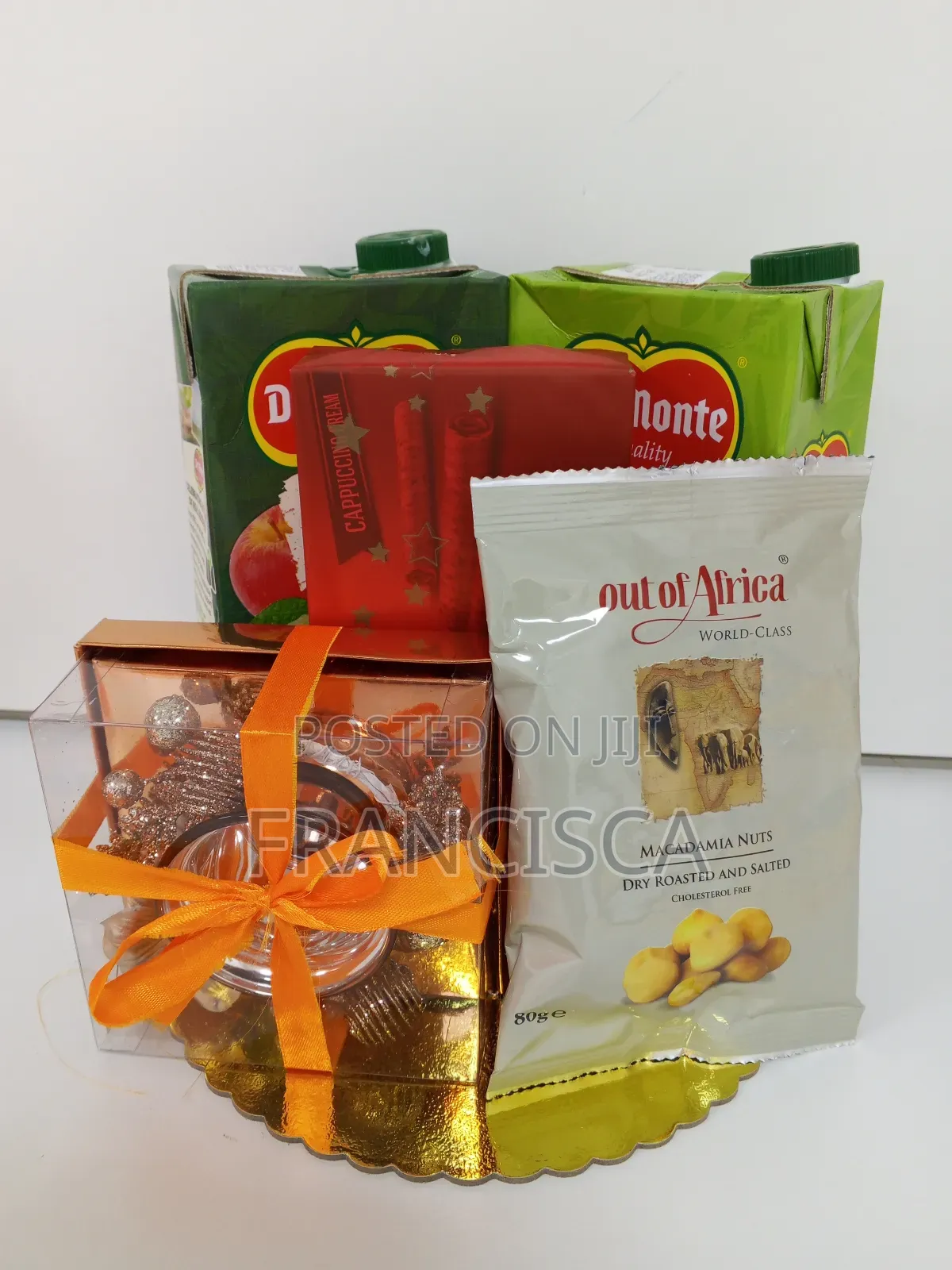 Gift Hampers