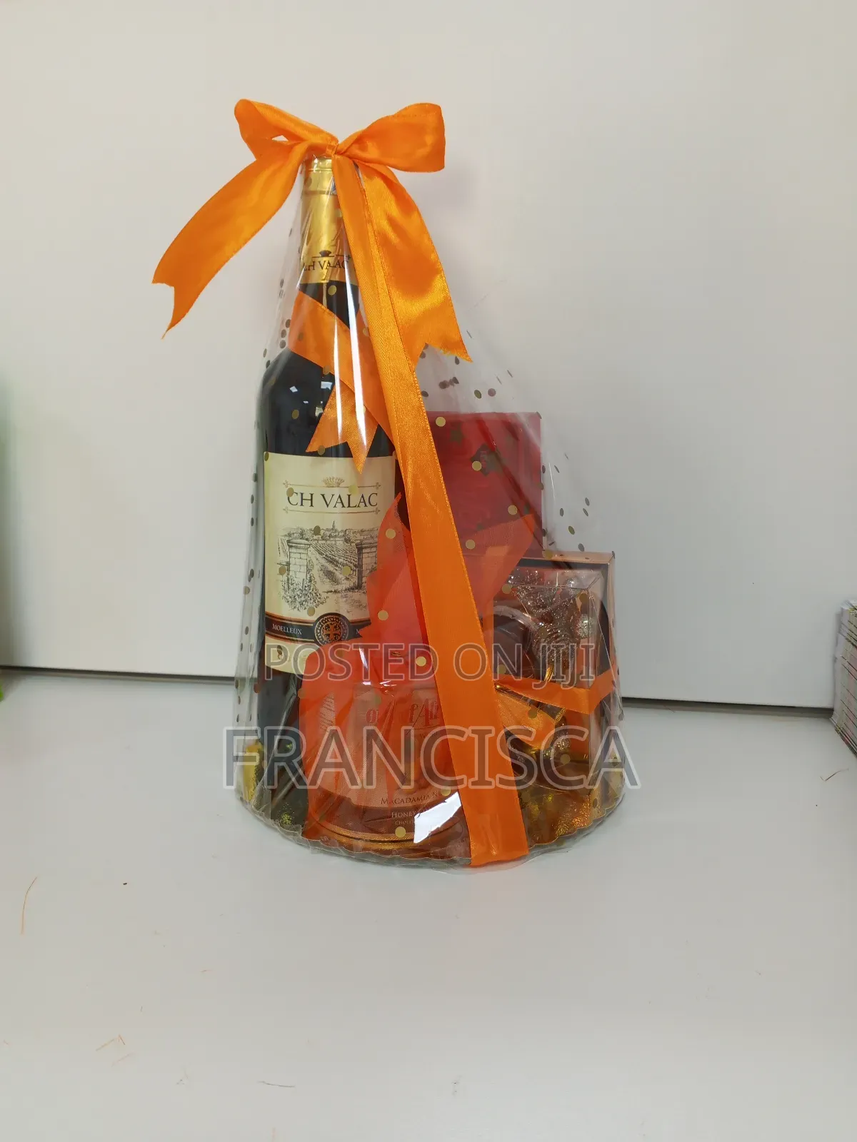 Gift Hampers