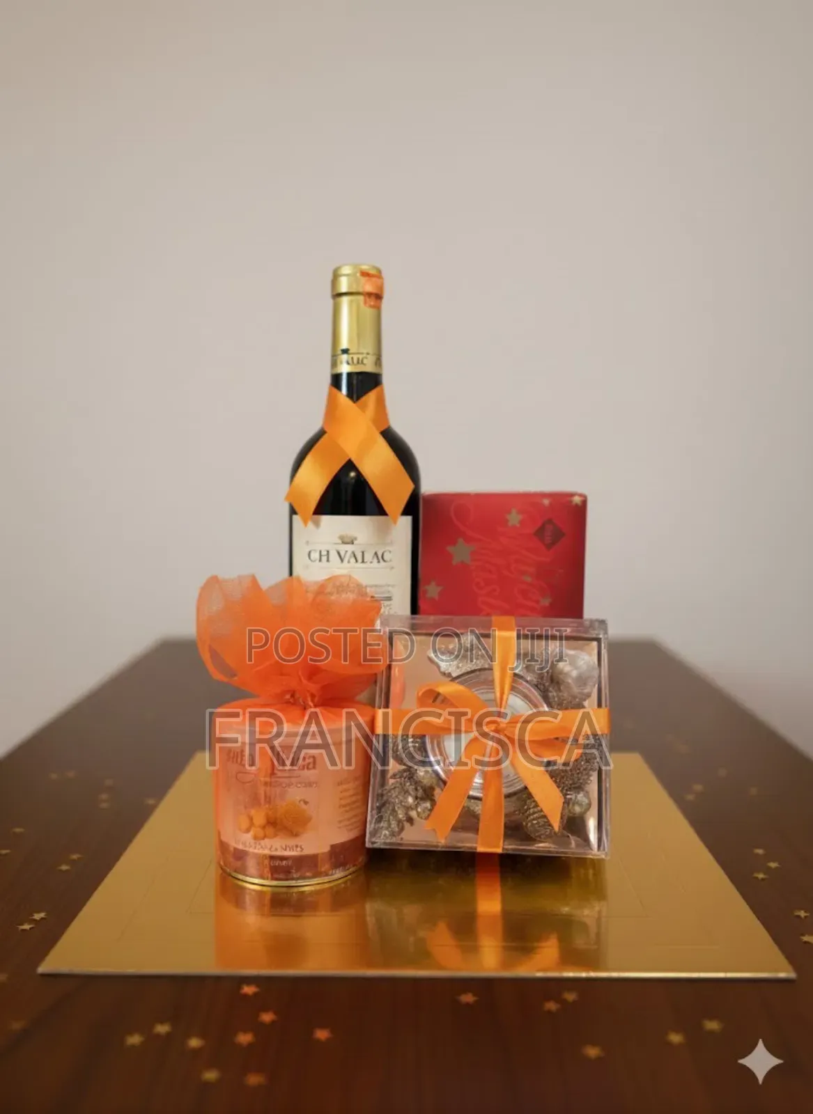 Gift Hampers