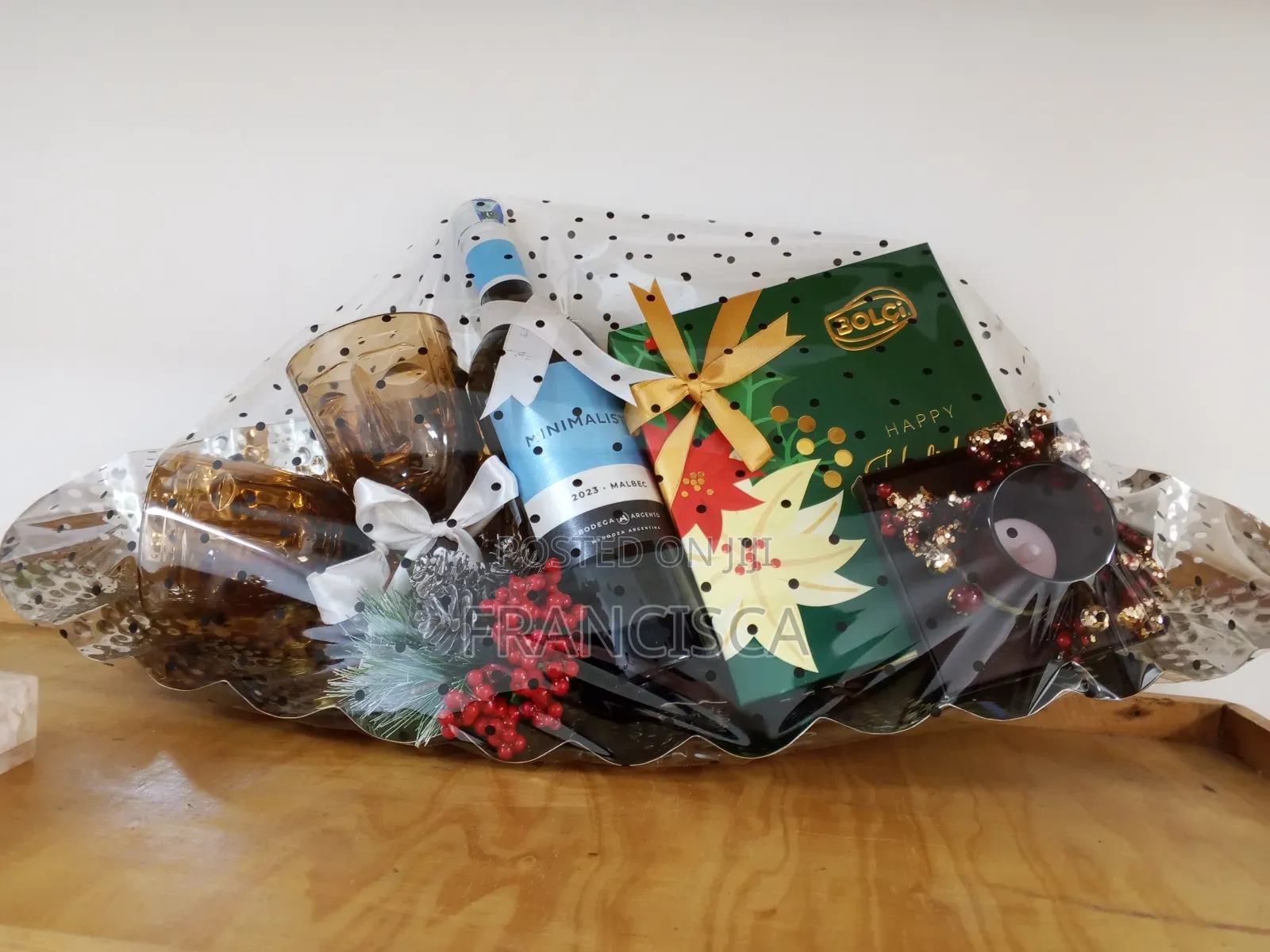 Gift Hampers