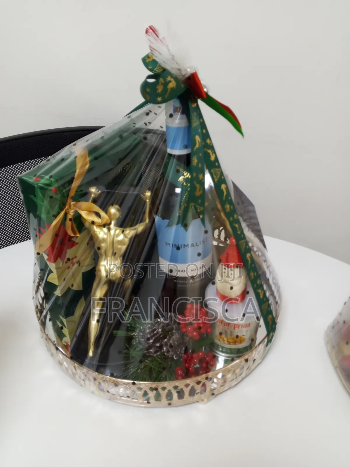 Gift Hampers