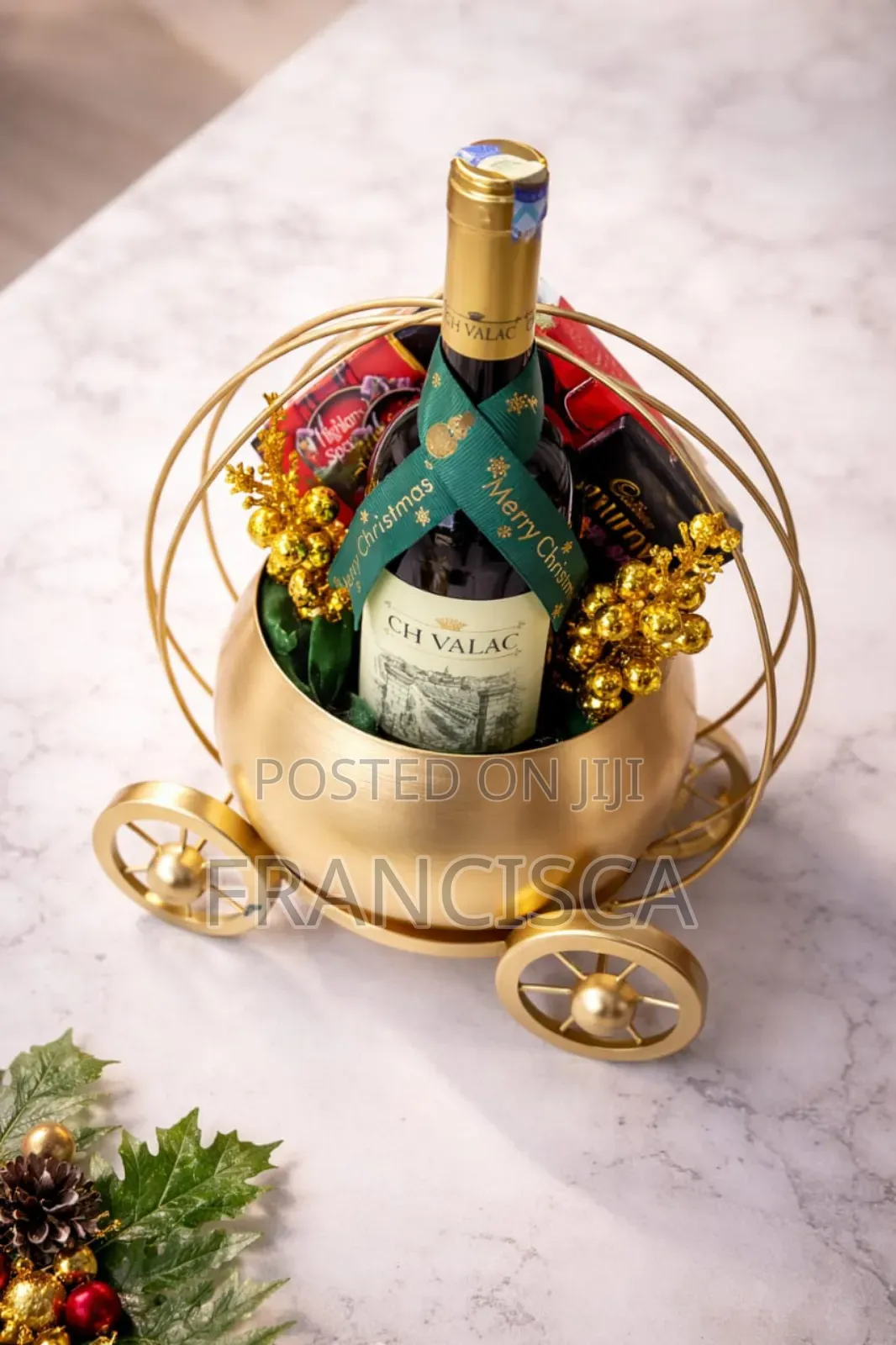 Gift Hampers