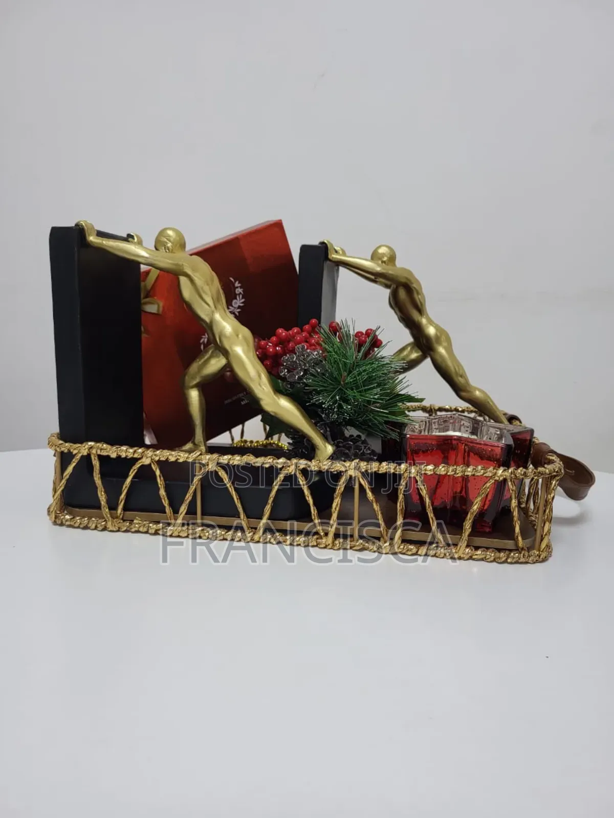 Gift Hampers