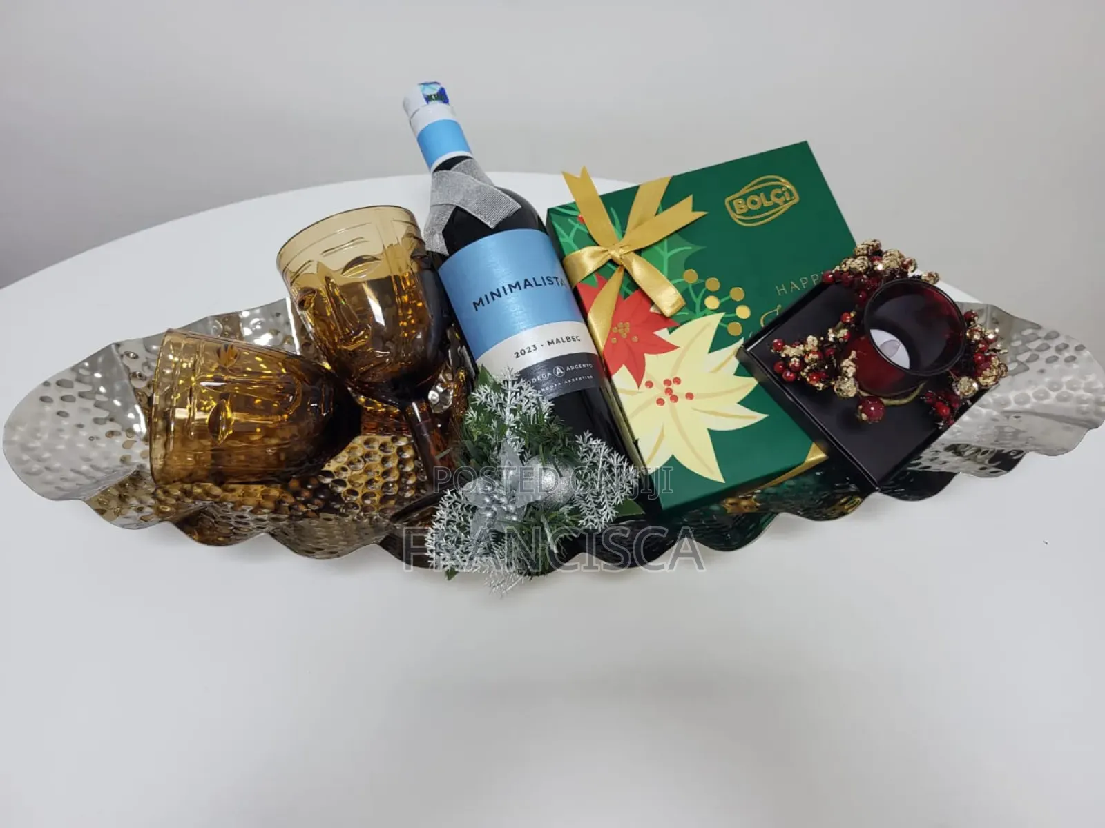 Gift Hampers