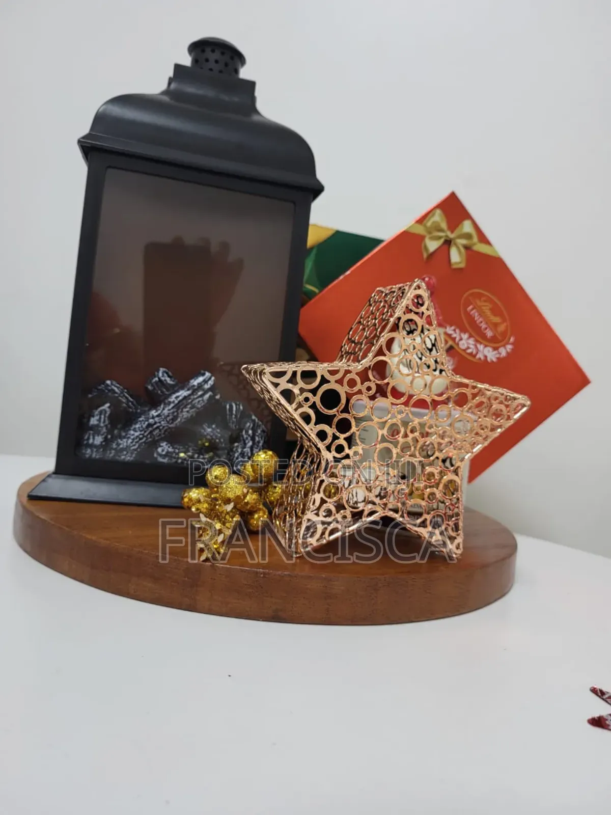Gift Hampers