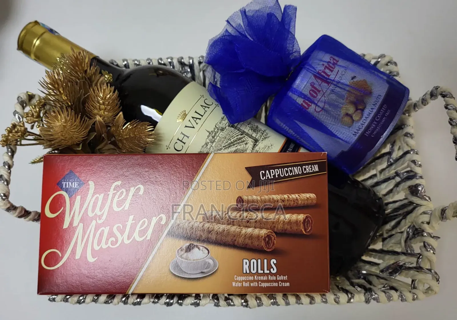 Gift Hampers