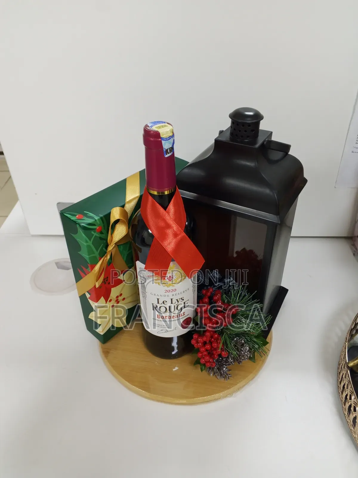 Gift Hampers
