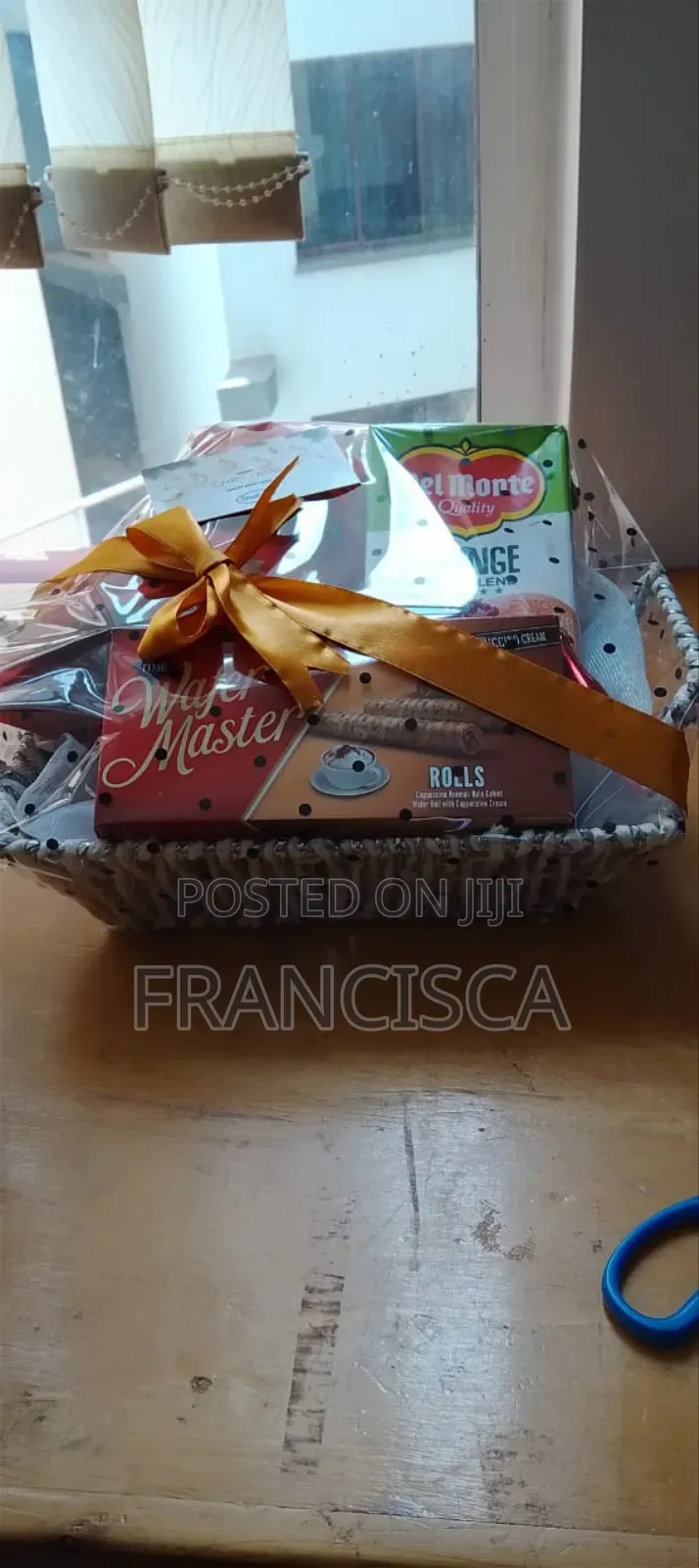 Gift Hampers