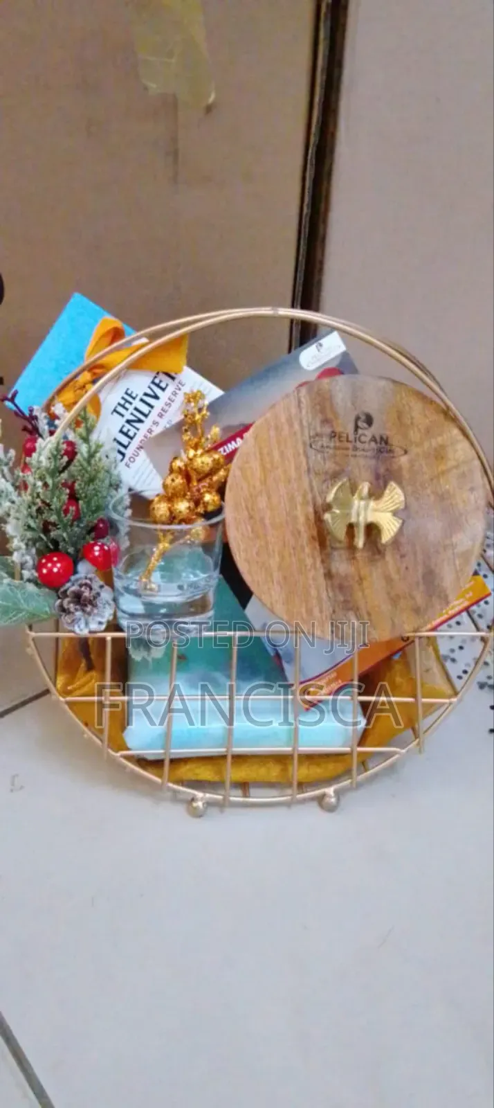 Gift Hampers