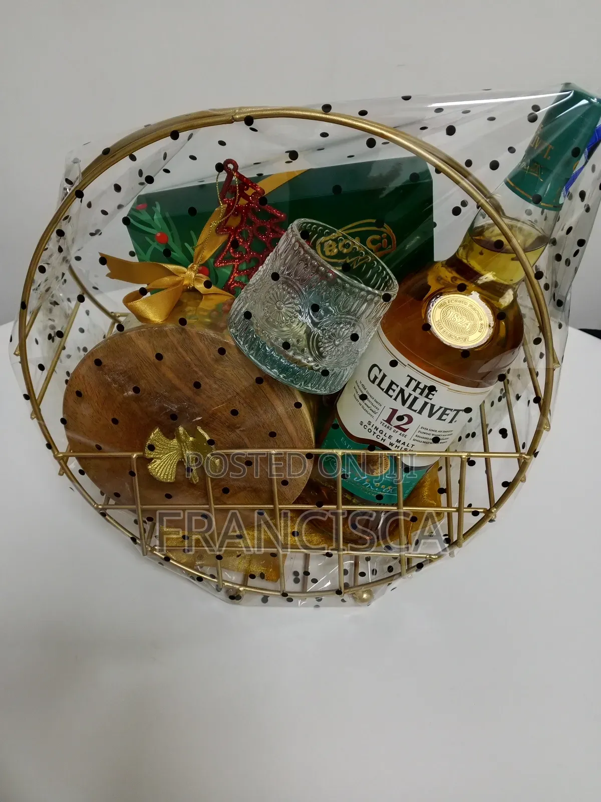 Gift Hampers