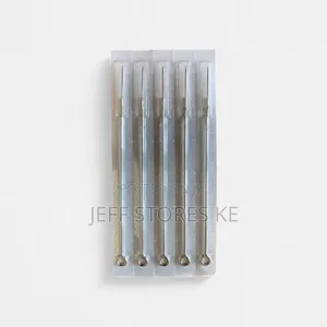 Tattoo Needles