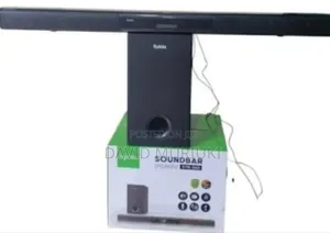 Synix Soundbar Woofer Syn 60