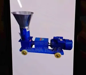 Pallet Machine