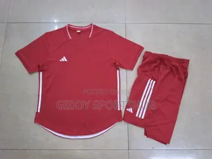 Games Uniforms 2016 Version
