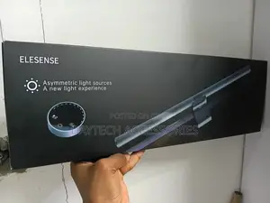 Elesense E1129 Monitor Light Bar With Wireless Smart Controller