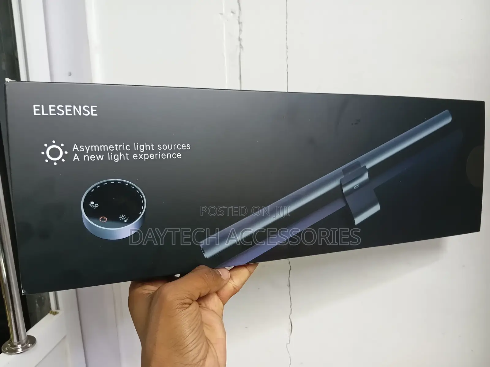Elesense E1129 Monitor Light Bar With Wireless Smart Controller