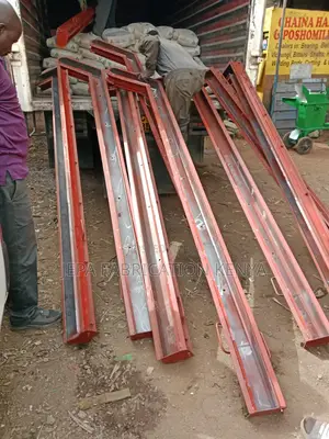 Fencing Post Moulds