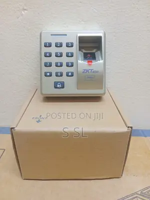 Zkteco Fr1300: Indoor Slave Reader