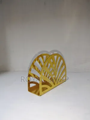 Serviette Holder