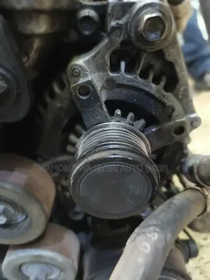 Alternator For Mark X 4gr,Crown