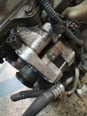 Alternator For Mark X 4gr,Crown