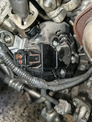 Alternator For Mark X 4gr,Crown