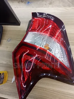 Genuine Ex Japan Nissan Note 2015 Backlight in Good Condition