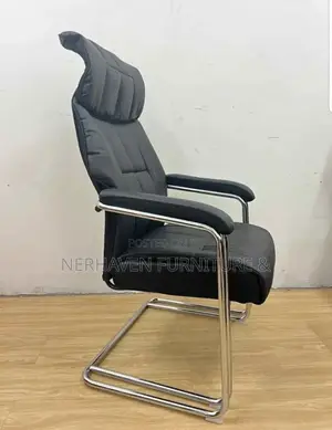 High Density Executive Office Chair – Premium Comfort Durability