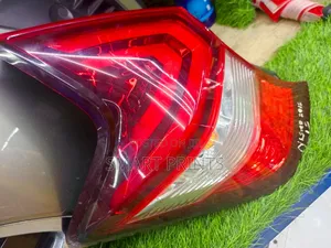 Exclusive Best Quality Ex Japan Nissan Note 2015 Taillight Available