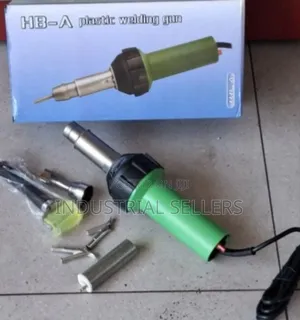 Hot Air Gun/Tent Makers