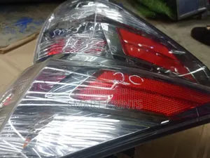 Ex Japan Lexus Rx 350 Taillight in Good Condition
