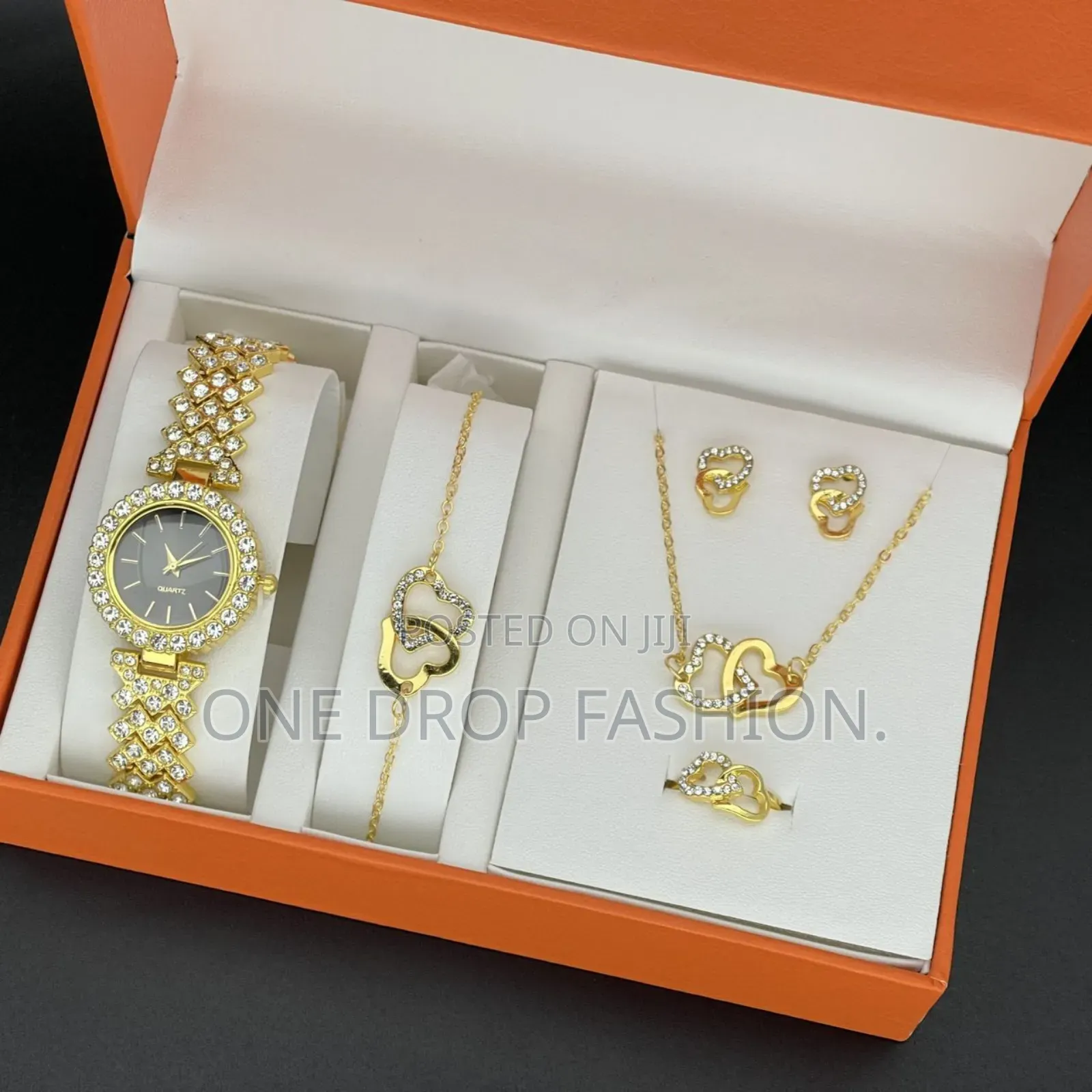 Ladies Gift Set