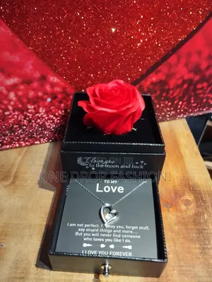 Ladies Gift Set