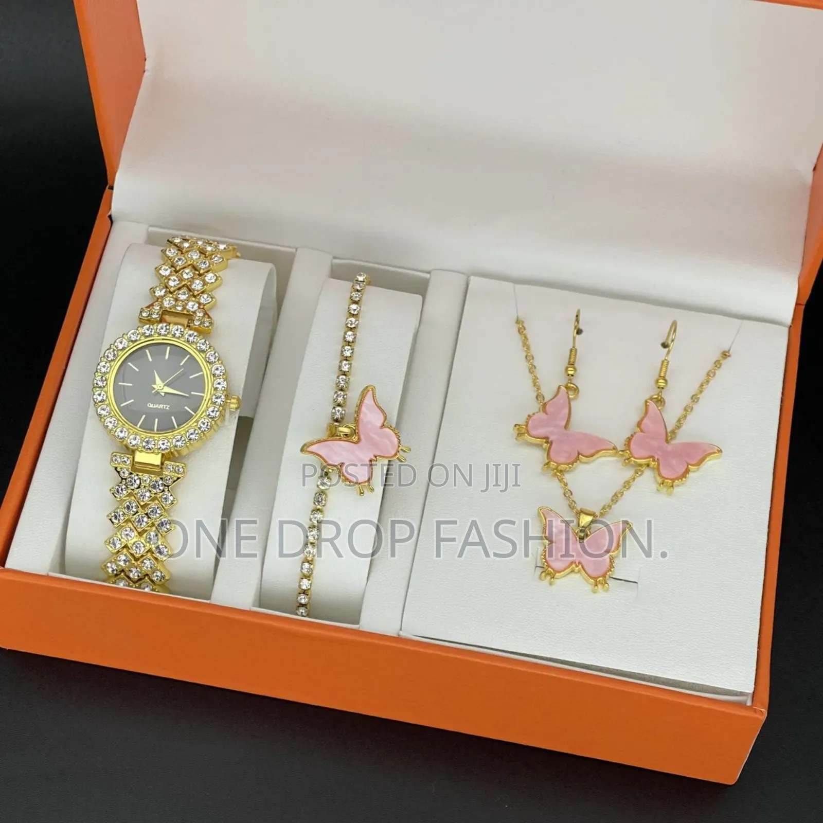Ladies Gift Set