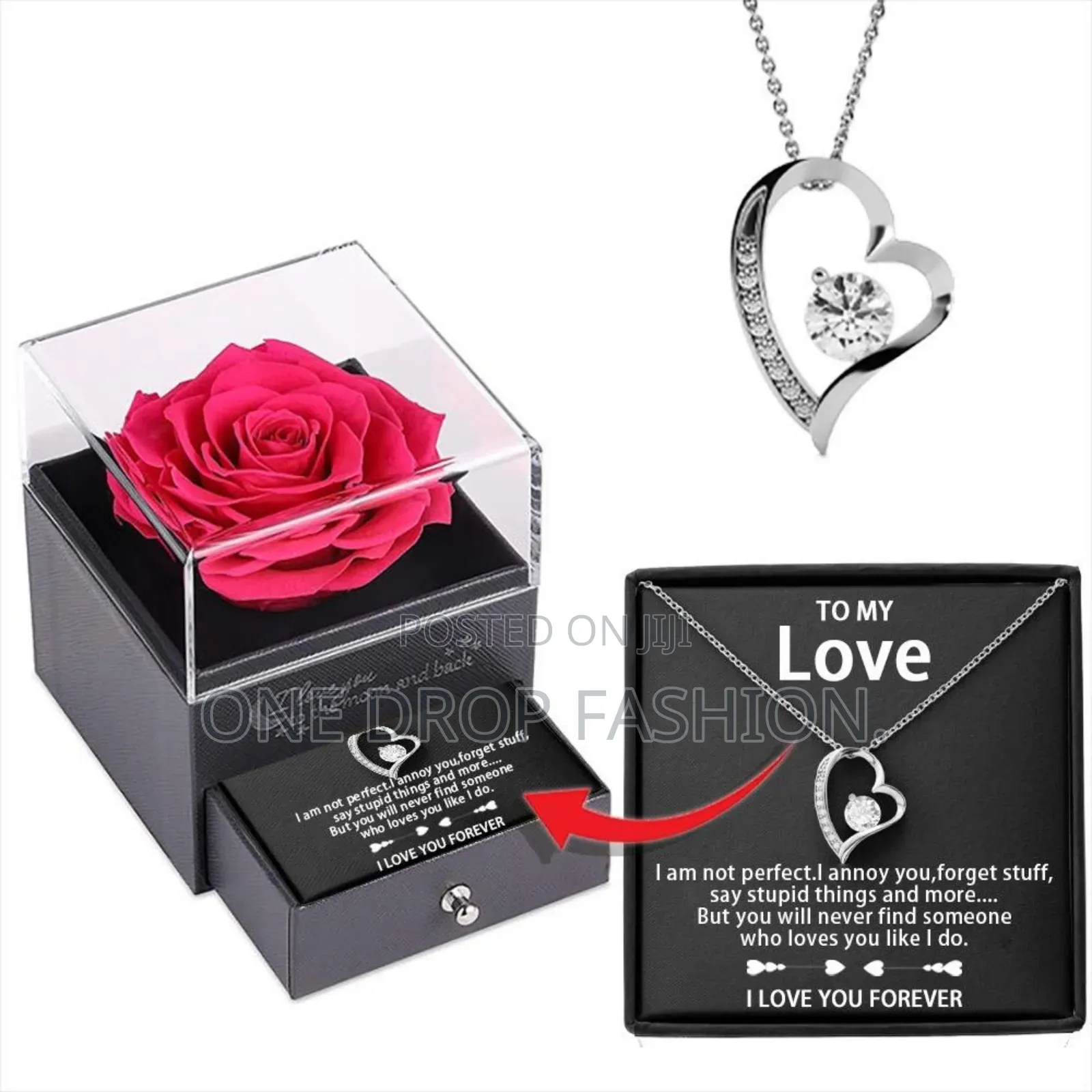 Ladies Gift Set